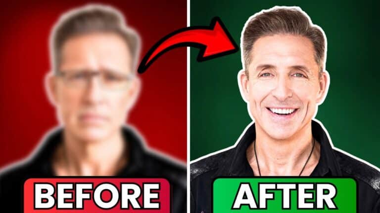 How I Got Perfect Vision Naturally in My 50s 5 Easy Habits