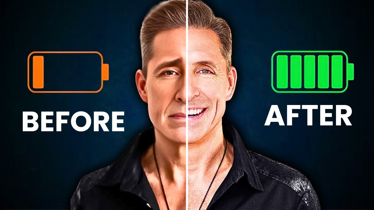 How I Stopped Feeling So Tired Every Day (6 Simple Steps)