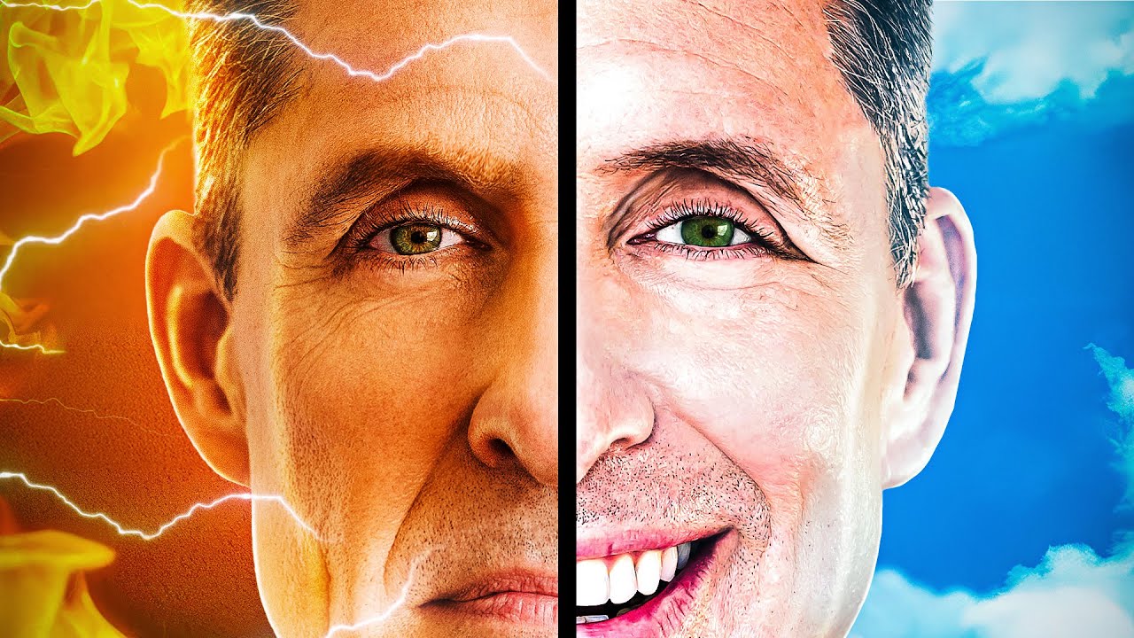 How I Release Emotional Triggers: The 5-Step Reset Process