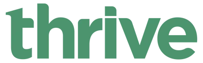 Thrive | Recommendations
