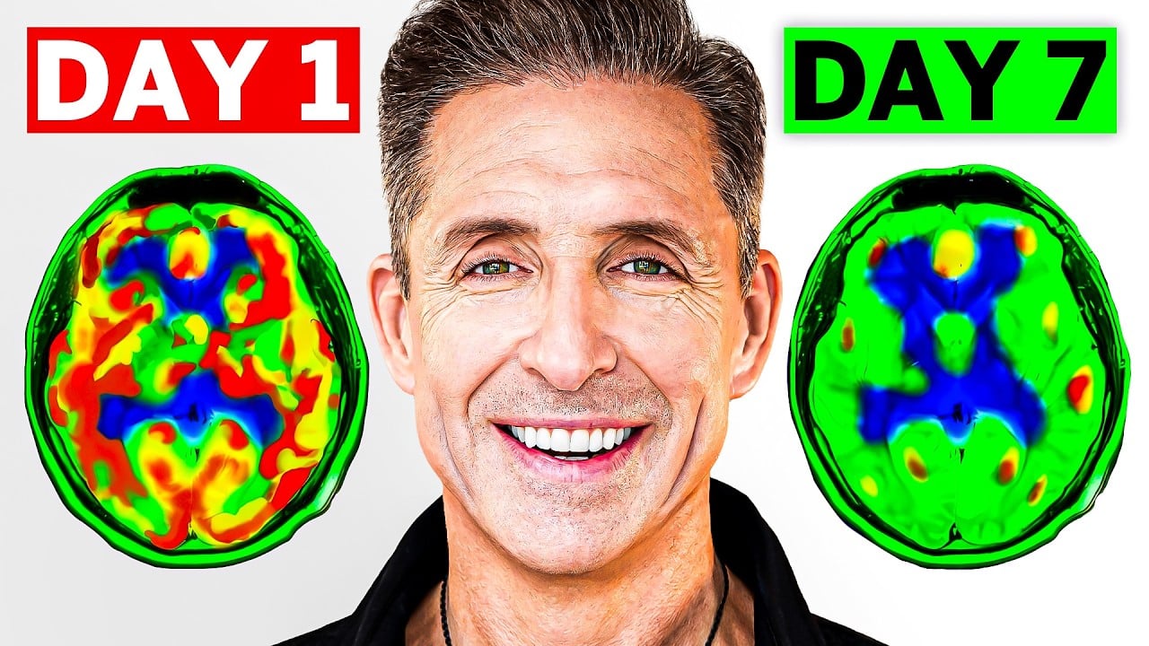 How I Beat Brain Fog In My 50s (6 Simple Habits)