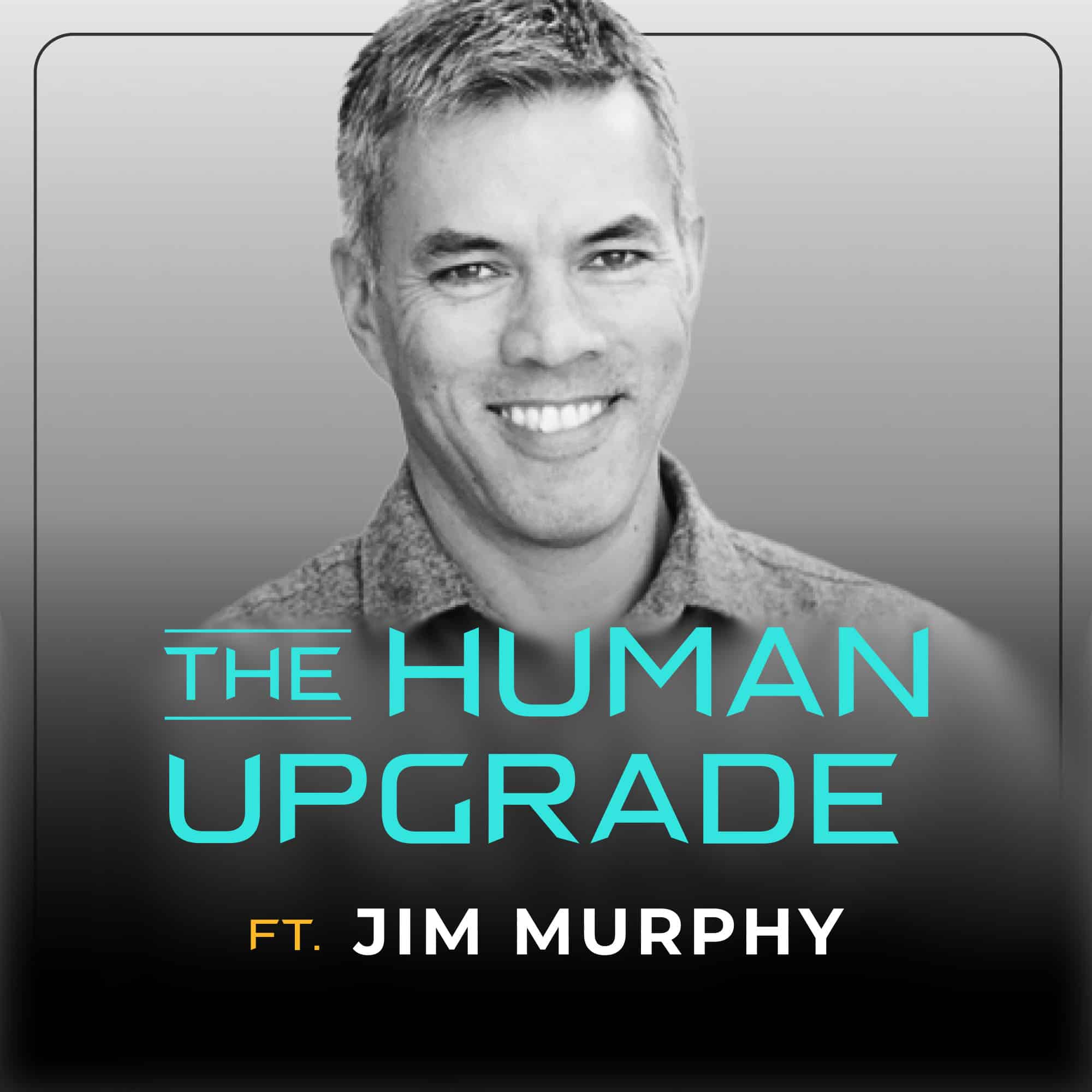 1327. Tom Cruise’s FEAR Hack (+ Stress Biohacks for Longevity)