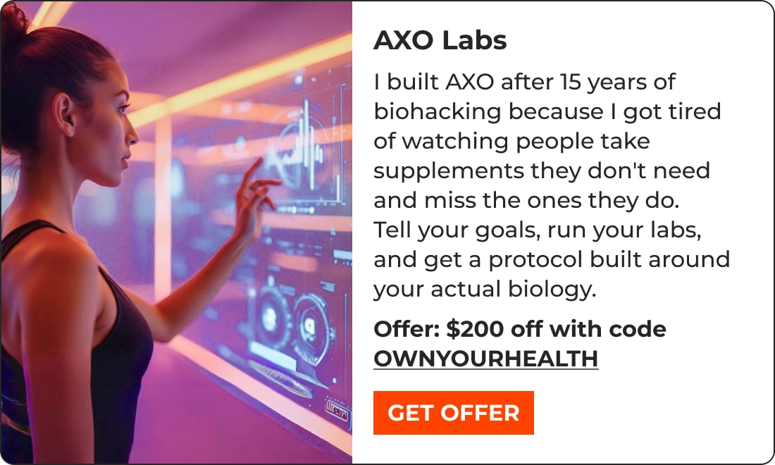 Biohacking Tools for Energy, Sleep, and Mental Clarity