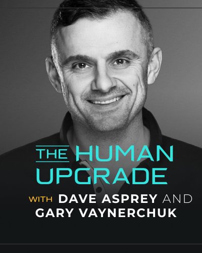 1124 THU Podcast - Gary Vaynerchuk