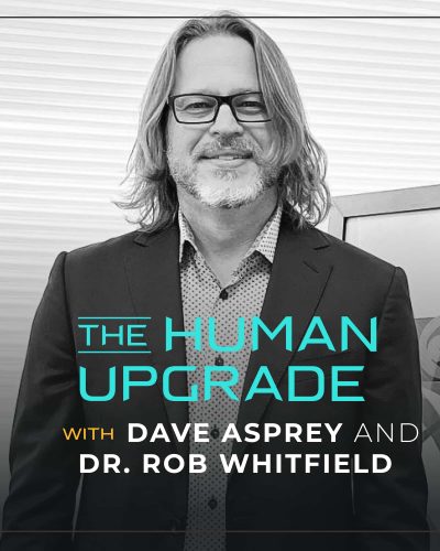 1132 THU Dr. Rob Whitfield