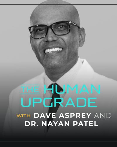 1135 THU Dr. Nayan Patel
