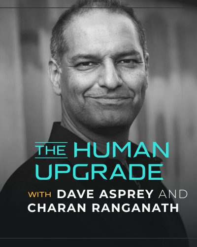 Dr. Charan Ranganath