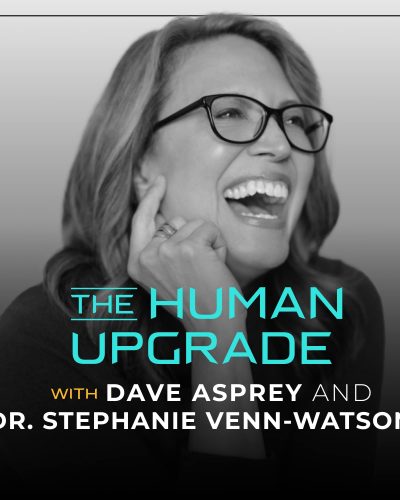 Dr. Stephanie Venn-Watson