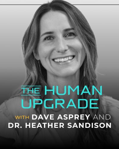 Dr. Heather Sandison