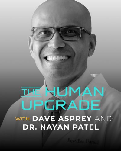 Dr. Nayan Patel