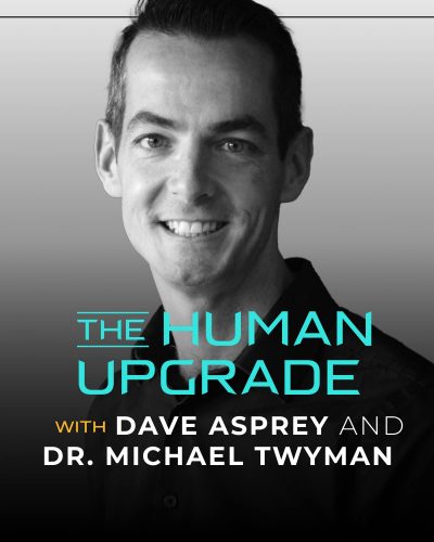 1207 THU Dr. Michael Twyman