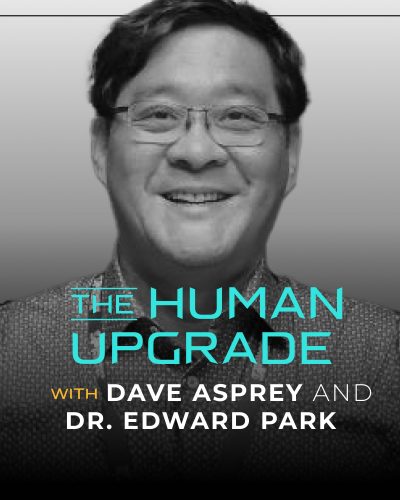 1224 THU Dr. Edward Park