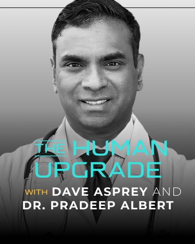 1233 THU Dr. Pradeep Albert