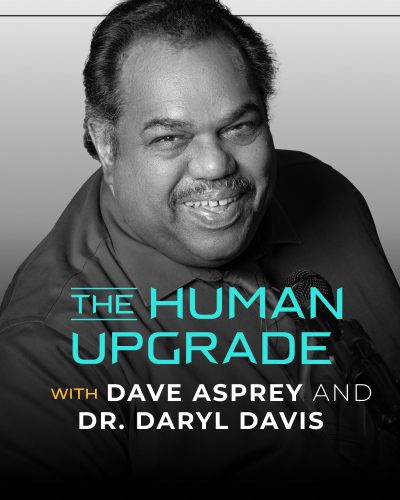 1234 THU Dr. Daryl Davis