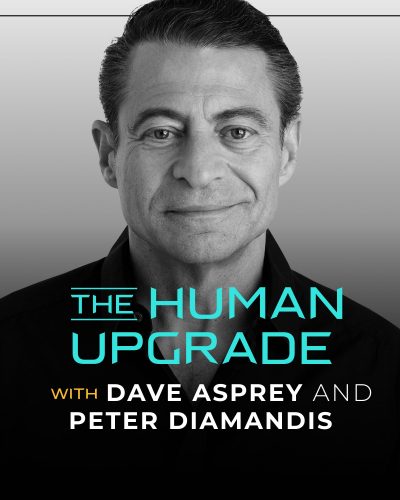 1241 THU Peter Diamandis