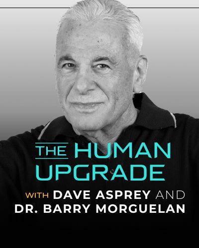 1242 THU Dr. Barry Morguelan