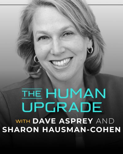 1257 THU Sharon Hausman-Cohen