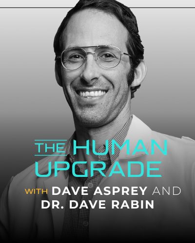 1260 THU - Dr. Dave Rabin