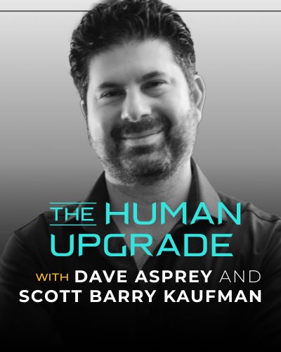 Scott Barry Kaufman