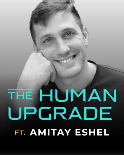 1292 THU - Amitay Eshel