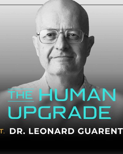 1316 THU - Dr. Leonard Guarente