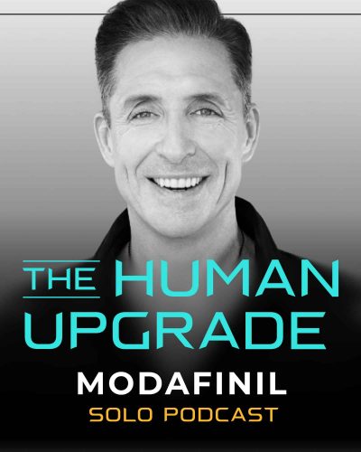 1319 THU - Dave Solo - Modafinil