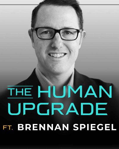 1332 THU - Brennan Spiegel