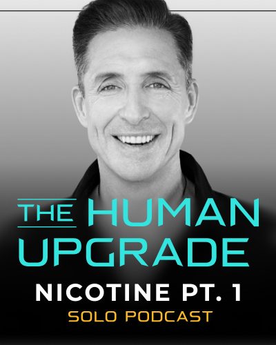 1336 THU - Dave Solo - Nicotine Pt 1