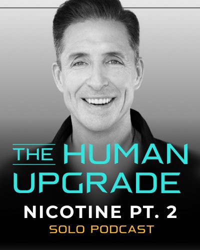 1339 THU - Dave Solo - Nicotine Pt 2