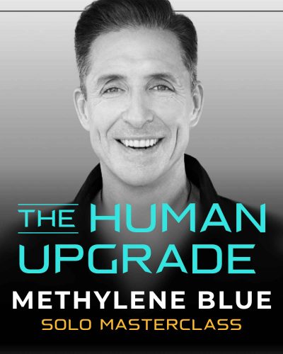 1348 THU - Dave Solo - Methylene Blue