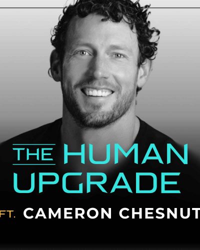 1350 THU - Cameron Chesnut