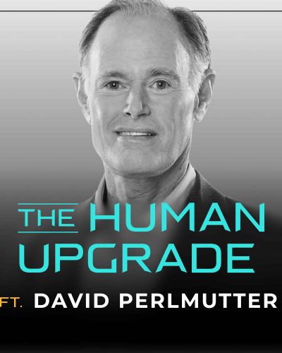 1369 THU - David Perlmutter