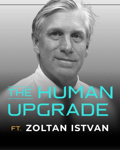 1371 THU - Zoltan Istvan