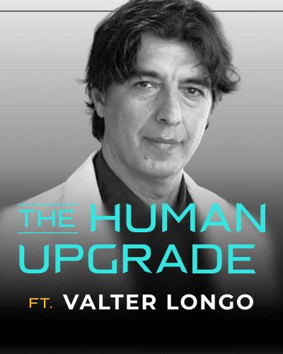 1373 THU - Valter Longo