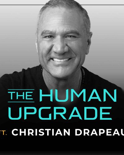 1374 THU - Christian Drapeau