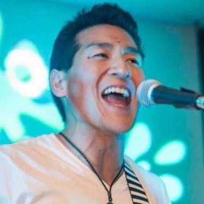 Photo of Tim Chang