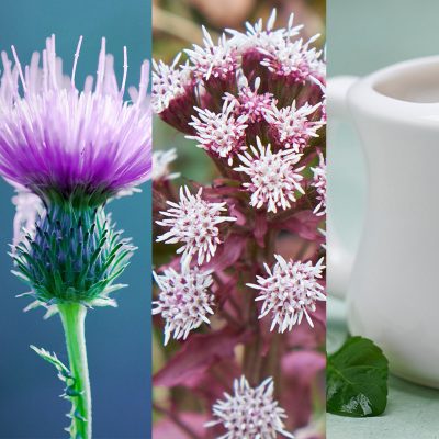 Natural remedies for allergy symptoms