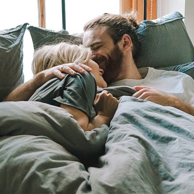5 Reasons Why You Arent Getting Pregnant_Youre having sex at the wrong time
