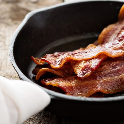 Is nitrate-free bacon good for you? Not as much as you think: Here’s why it doesn’t live up to the hype, plus tips for prepping better bacon.