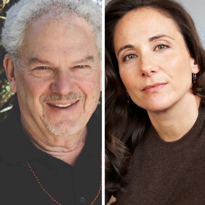 Dr. Phil Wolfson & Dr. Julie Holland_1000x1250