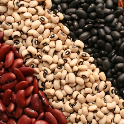 Foods That Cause Gas beans
