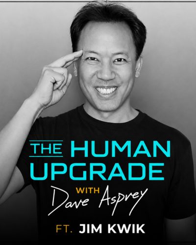 Jim Kwik