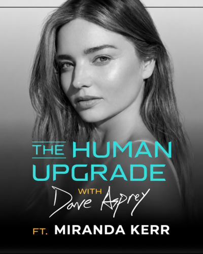 Miranda Kerr