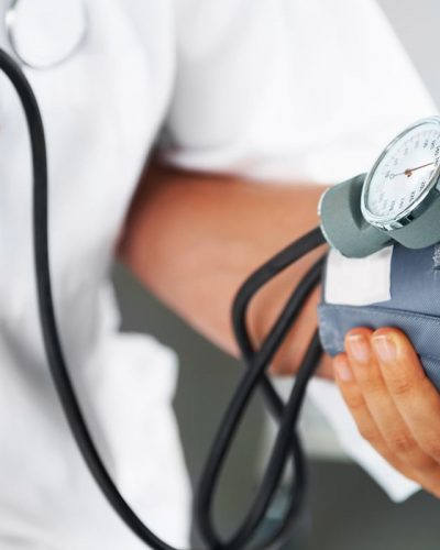 Nitric Oxide Supplements_Nitric oxide for high blood pressure