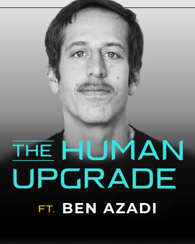 THU 1295 - Ben Azadi