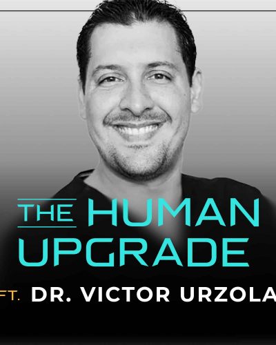 THU 1300 - Dr. Victor Urzola