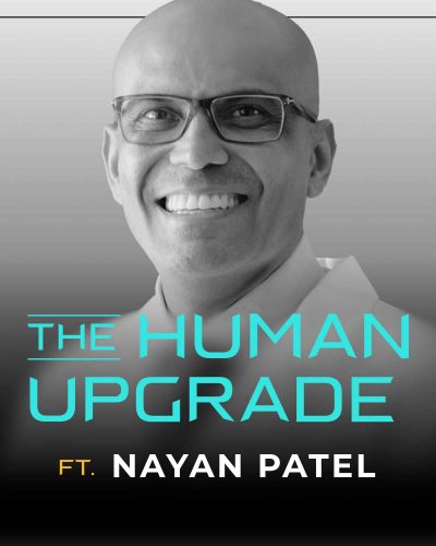 THU 1303 - Nayan Patel