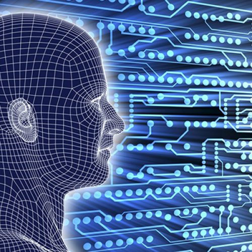 Printed circuit board and wireframe head