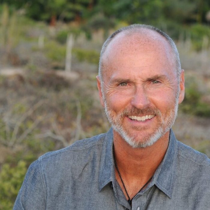 Photo of Chip Conley