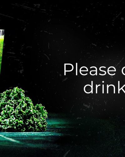 What No One Tells You About Green Smoothies